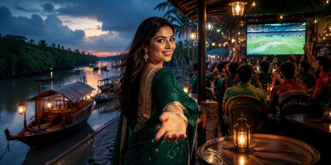 খুলনার ক্রিকেট বেটিং