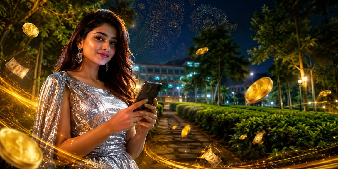 ময়মনসিংহ ক্যাশব্যাক স্লট গেম
