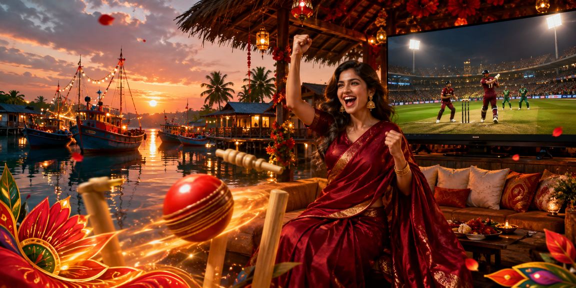 সেন্ট মার্টিন এর স্পোর্টস বেটিং